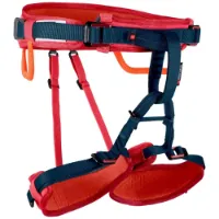 Mammut Ophir Junior-gurtzeug