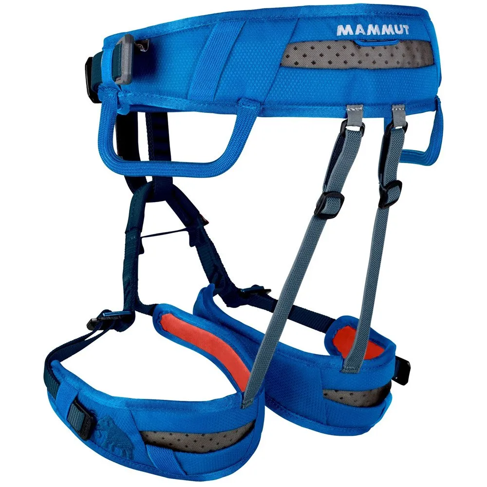 Mammut Ophir Junior-gurtzeug Mammut Ophir Junior-gurtzeug