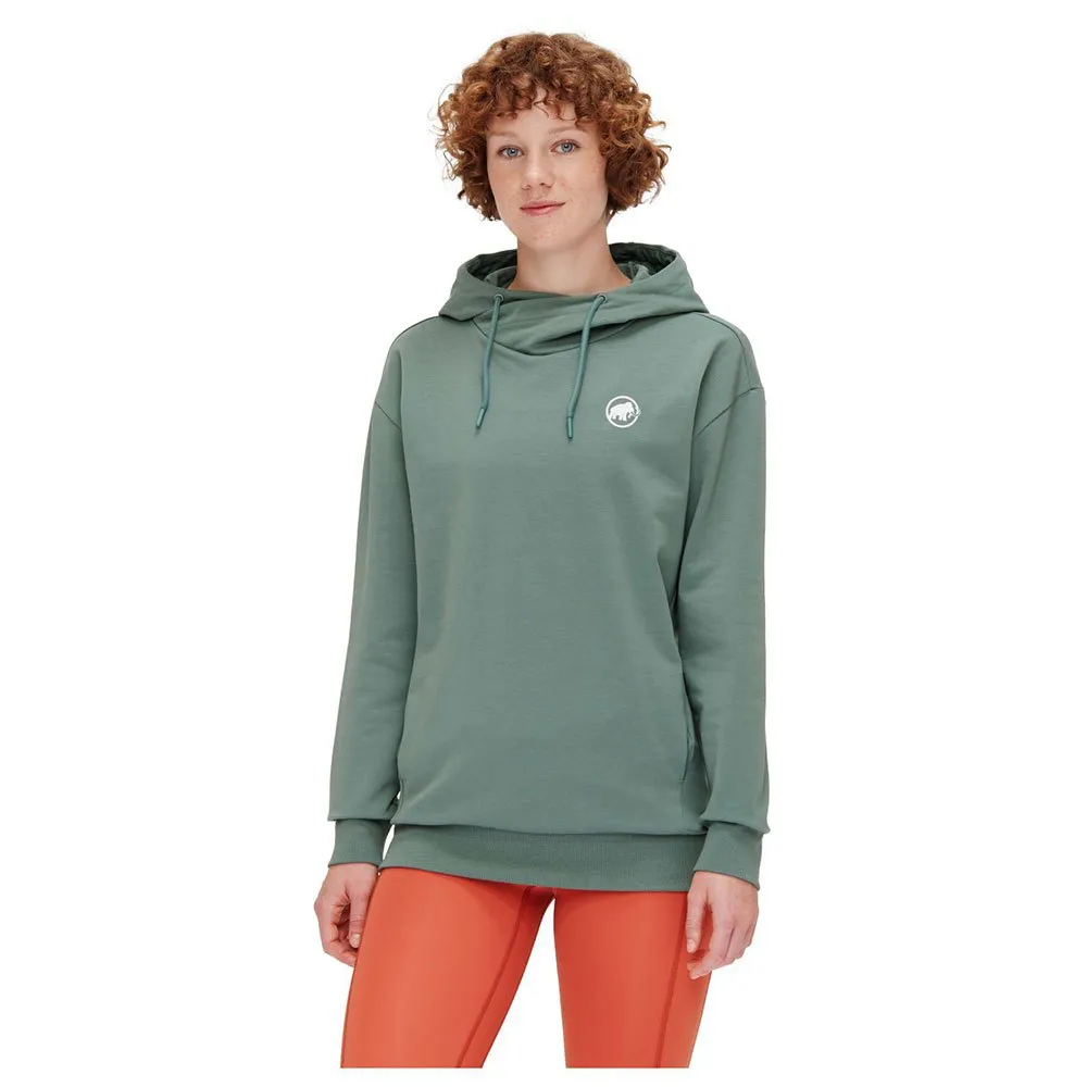 Mammut Original Kapuzenpullover