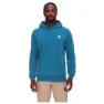 Mammut Original Kapuzenpullover, Deep ice