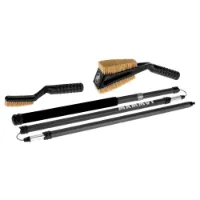 Mammut Packbürste Stick Mammut Packbürste Stick