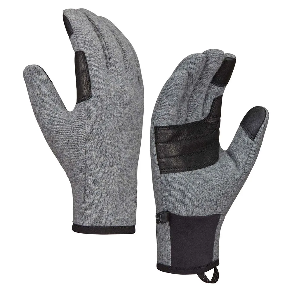 Mammut Passion Handschuhe Mammut Passion Handschuhe