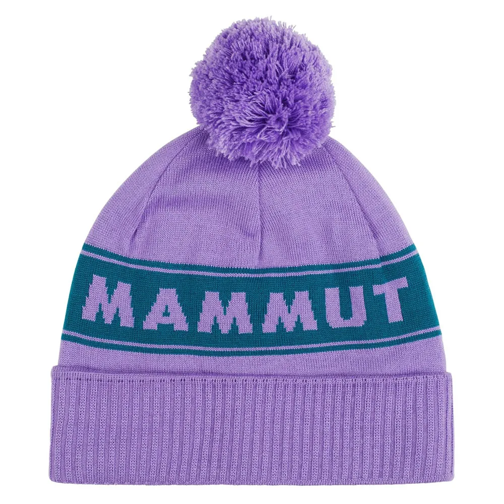 Mammut Peaks Mütze Mammut Peaks Mütze