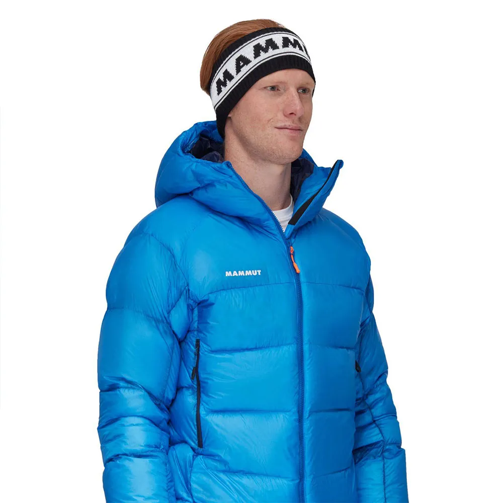 Mammut Peaks Stirnband male
