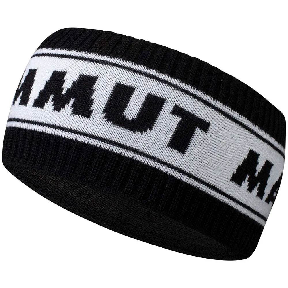 Mammut Peaks Stirnband male
