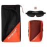Mammut Perform Down -7ºc Schlafsack, Safety orange, Central Zipper