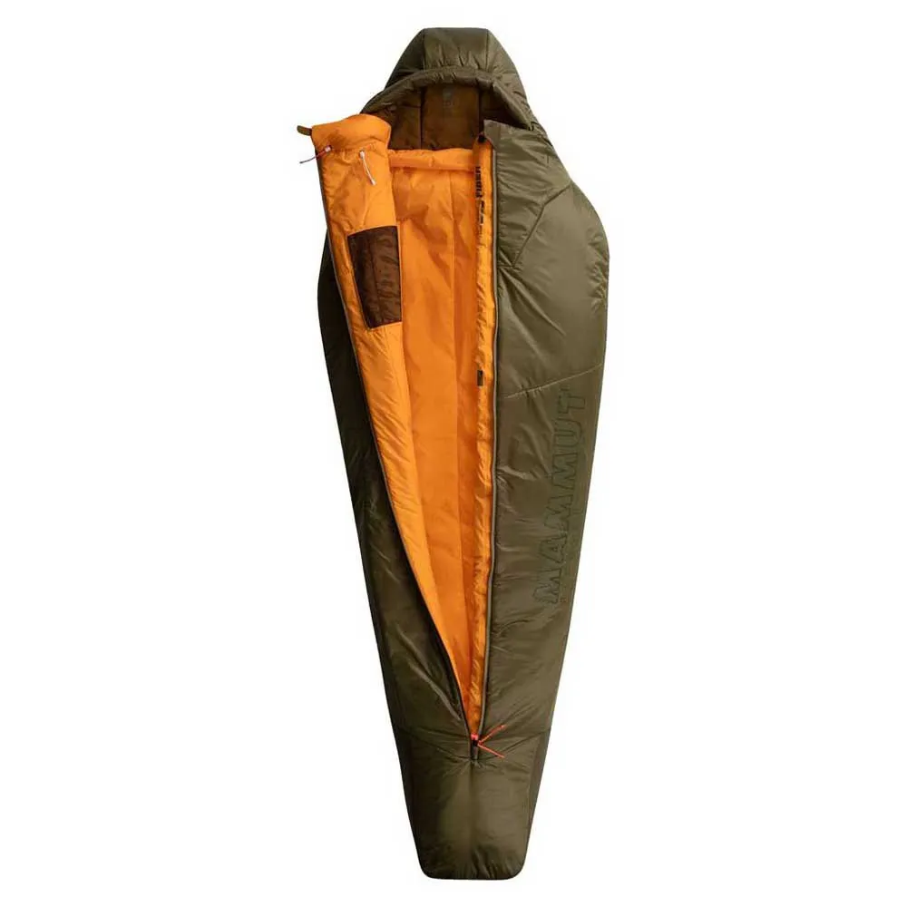 Mammut Perform Fiber -7ºc Schlafsack Mammut Perform Fiber -7ºc Schlafsack
