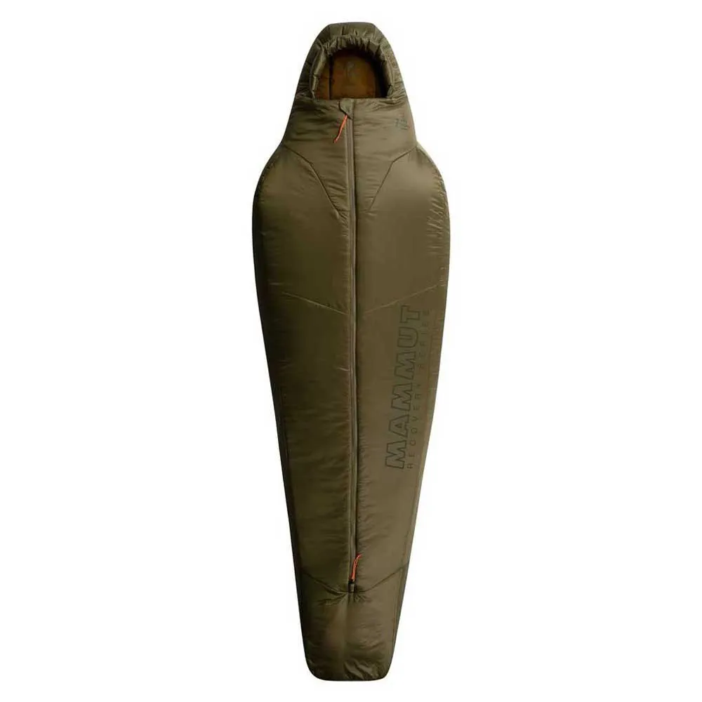 Mammut Perform Fiber -7ºc Schlafsack Mammut Perform Fiber -7ºc Schlafsack