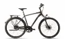 Mammut Premio Belt Disc - 8N Diamant, Schwarz, 53cm