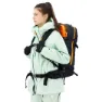 Mammut Pro 35l Airbag 3.0 Rucksack, Black
