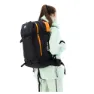 Mammut Pro 35l Airbag 3.0 Rucksack, Black