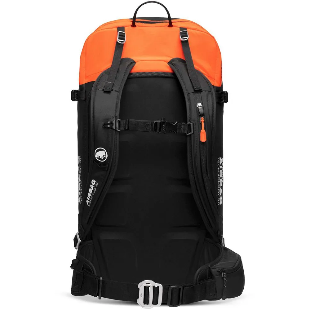 Mammut Pro 45l Airbag 3.0 Ready Rucksack, Black Mammut Pro 45l Airbag 3.0 Ready Rucksack, Black
