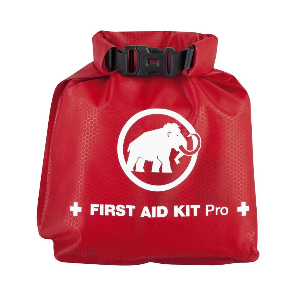 Mammut Pro Erste-hilfe-kasten, Poppy, One Size Mammut Pro Erste-hilfe-kasten, Poppy, One Size