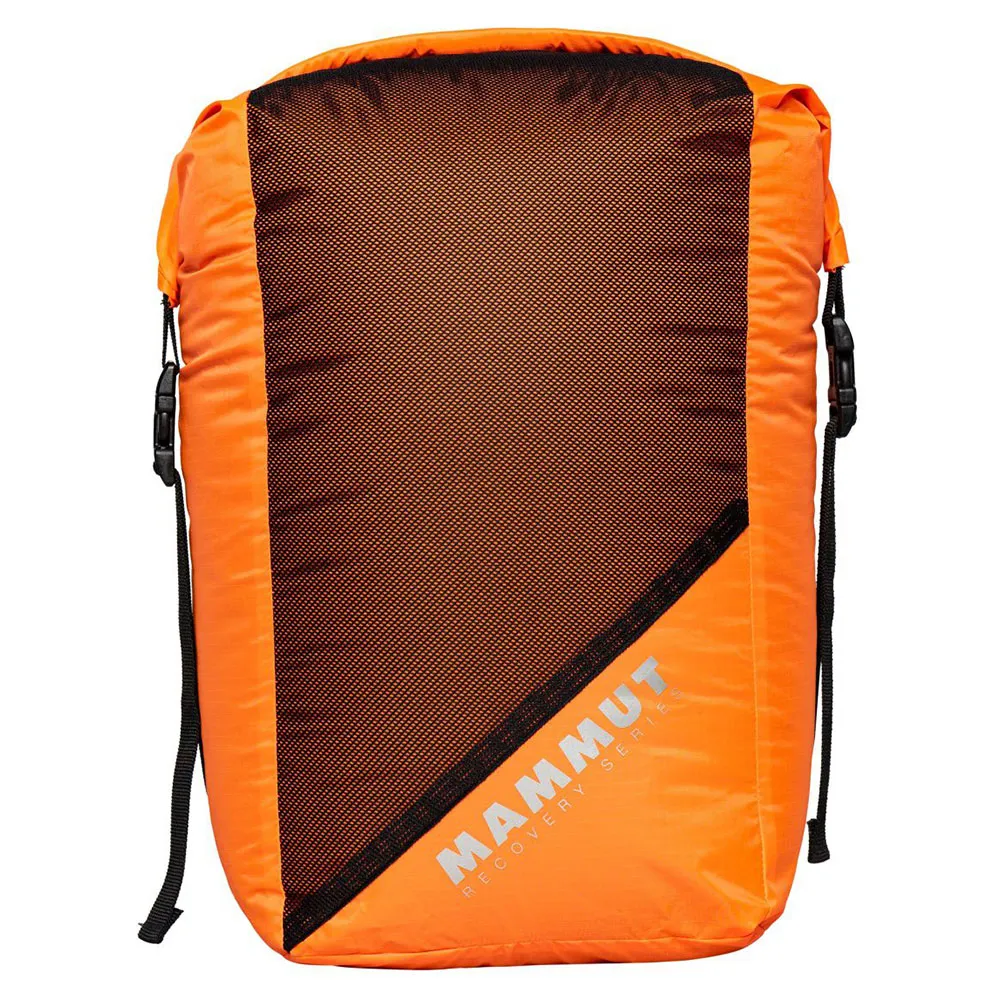 Mammut Protect Down-18c Schlafsack, Highway, Central Zipper