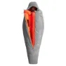 Mammut Protect Down-18c Schlafsack, Highway, Central Zipper