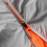 Mammut Protect Down-18c Schlafsack, Highway, Central Zipper