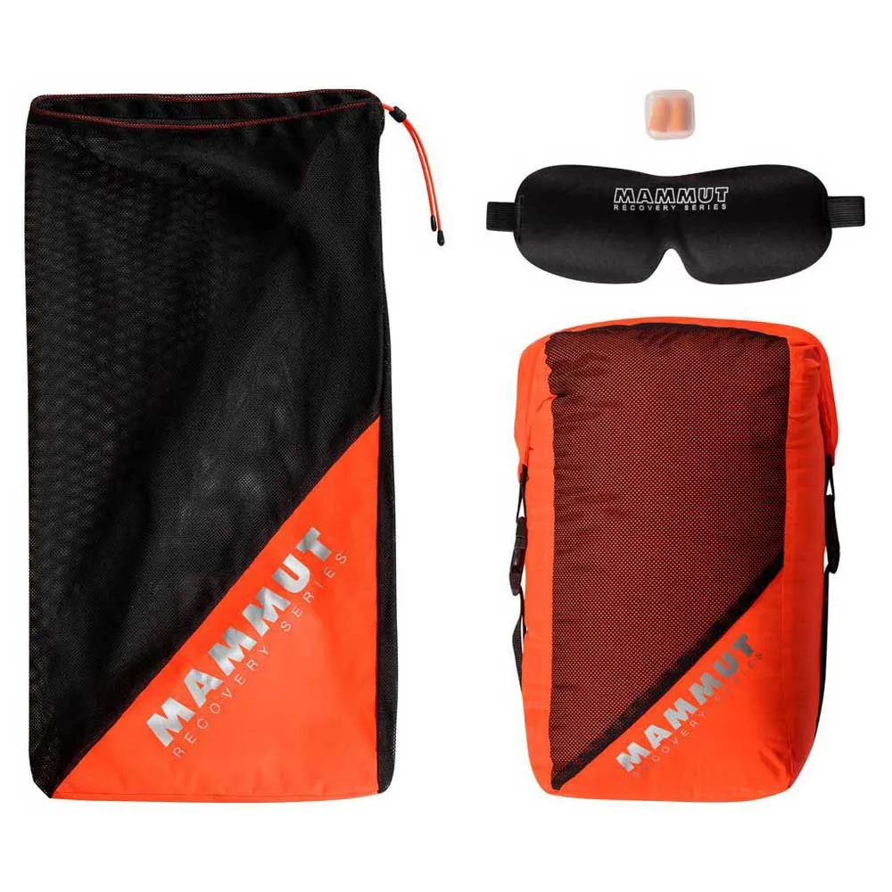 Mammut Protect Down -21ºc Schlafsack, Petrol, Central Zipper Mammut Protect Down -21ºc Schlafsack, Petrol, Central Zipper