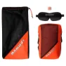 Mammut Protect Down -21ºc Schlafsack, Petrol, Central Zipper