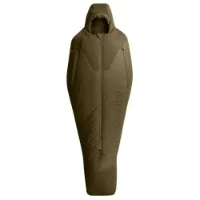 Mammut Protect Fiber -18ºc Schlafsack Mammut Protect Fiber -18ºc Schlafsack