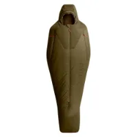 Mammut Protect Fiber-18c Schlafsack Mammut Protect Fiber-18c Schlafsack