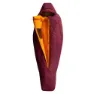 Mammut Protect Fiber -21ºc Schlafsack, Renaissance, Central Zipper