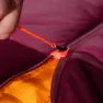 Mammut Protect Fiber -21ºc Schlafsack, Renaissance, Central Zipper