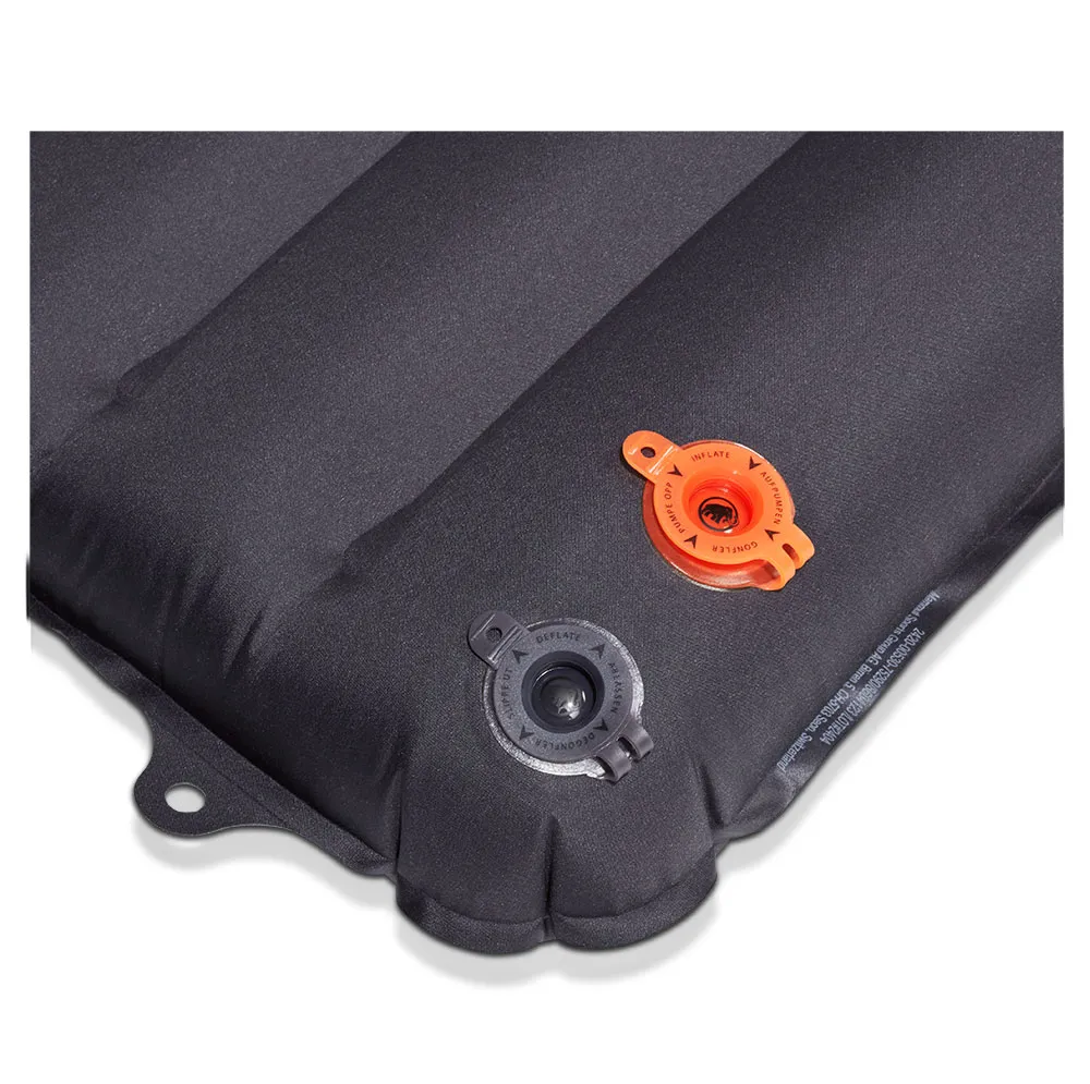 Mammut Protect Matte, Charcoal Mammut Protect Matte, Charcoal