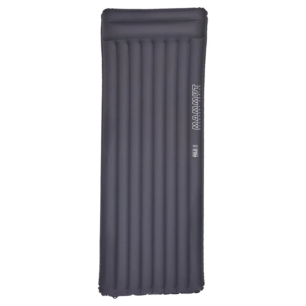 Mammut Protect Matte, Charcoal Mammut Protect Matte, Charcoal