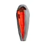 Mammut Relax Down 0ºc Schlafsack, Highway, Central Zipper