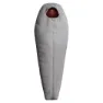 Mammut Relax Down 0c Schlafsack, Highway, Central Zipper