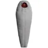 Mammut Relax Down 0ºc Schlafsack, Highway, Central Zipper