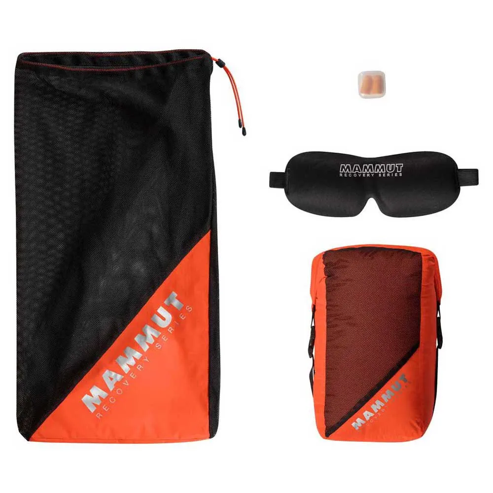 Mammut Relax Down -2ºc Schlafsack, Petrol, Central Zipper Mammut Relax Down -2ºc Schlafsack, Petrol, Central Zipper