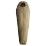Mammut Relax Fiber 0ºc Schlafsack, Olive, Central Zipper