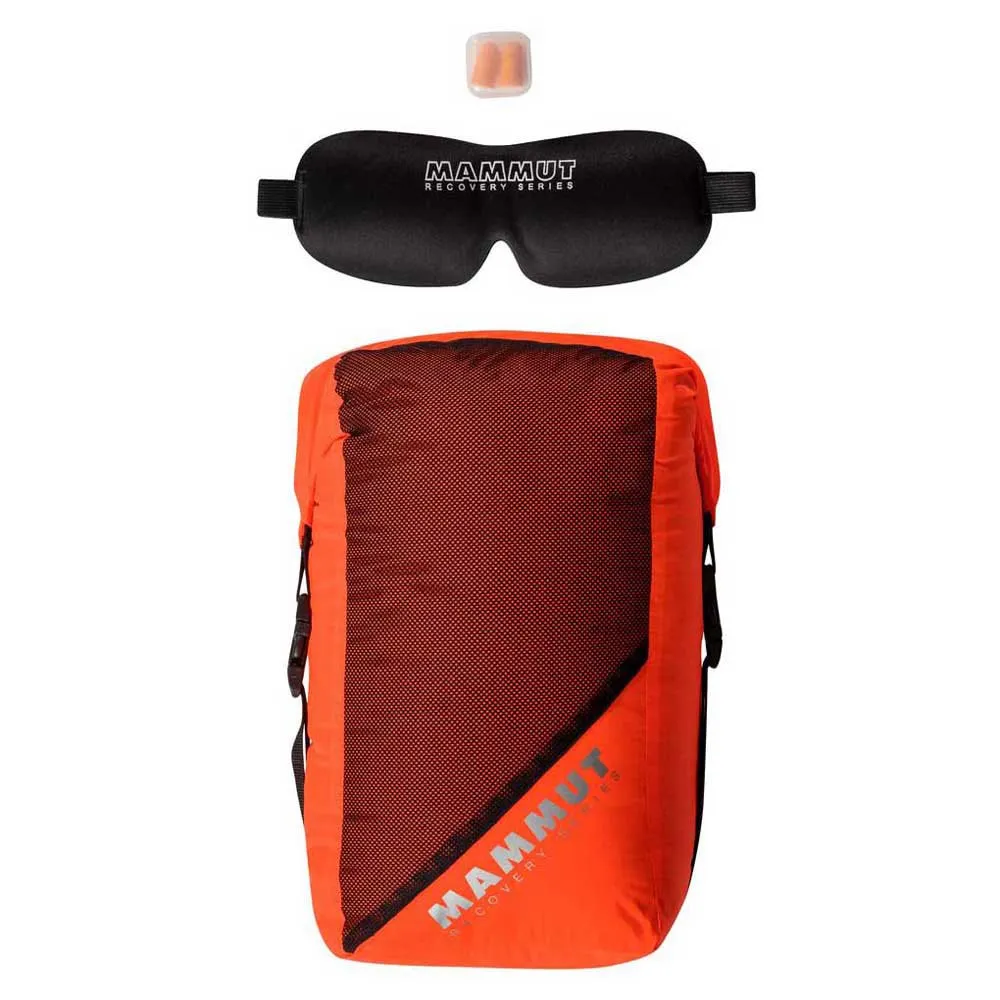 Mammut Relax Fiber -2ºc Schlafsack, Renaissance, Central Zipper Mammut Relax Fiber -2ºc Schlafsack, Renaissance, Central Zipper