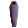 Mammut Relax Fiber -2ºc Schlafsack, Renaissance, Central Zipper