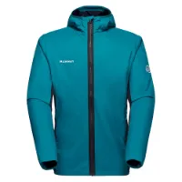 Mammut Rime Air Insulated Hybrid Jacke Mammut Rime Air Insulated Hybrid Jacke