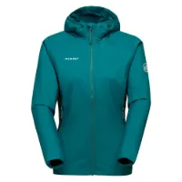 Mammut Rime Air Insulated Hybrid Jacke Mammut Rime Air Insulated Hybrid Jacke
