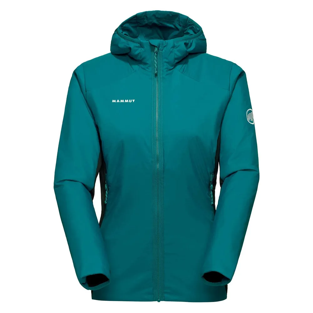 Mammut Rime Air Insulated Hybrid Jacke Mammut Rime Air Insulated Hybrid Jacke