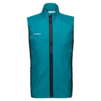 Mammut Rime Air Insulated Hybrid Weste Mammut Rime Air Insulated Hybrid Weste