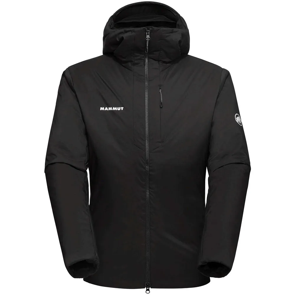 Mammut Rime In Flex Jacke Mammut Rime In Flex Jacke