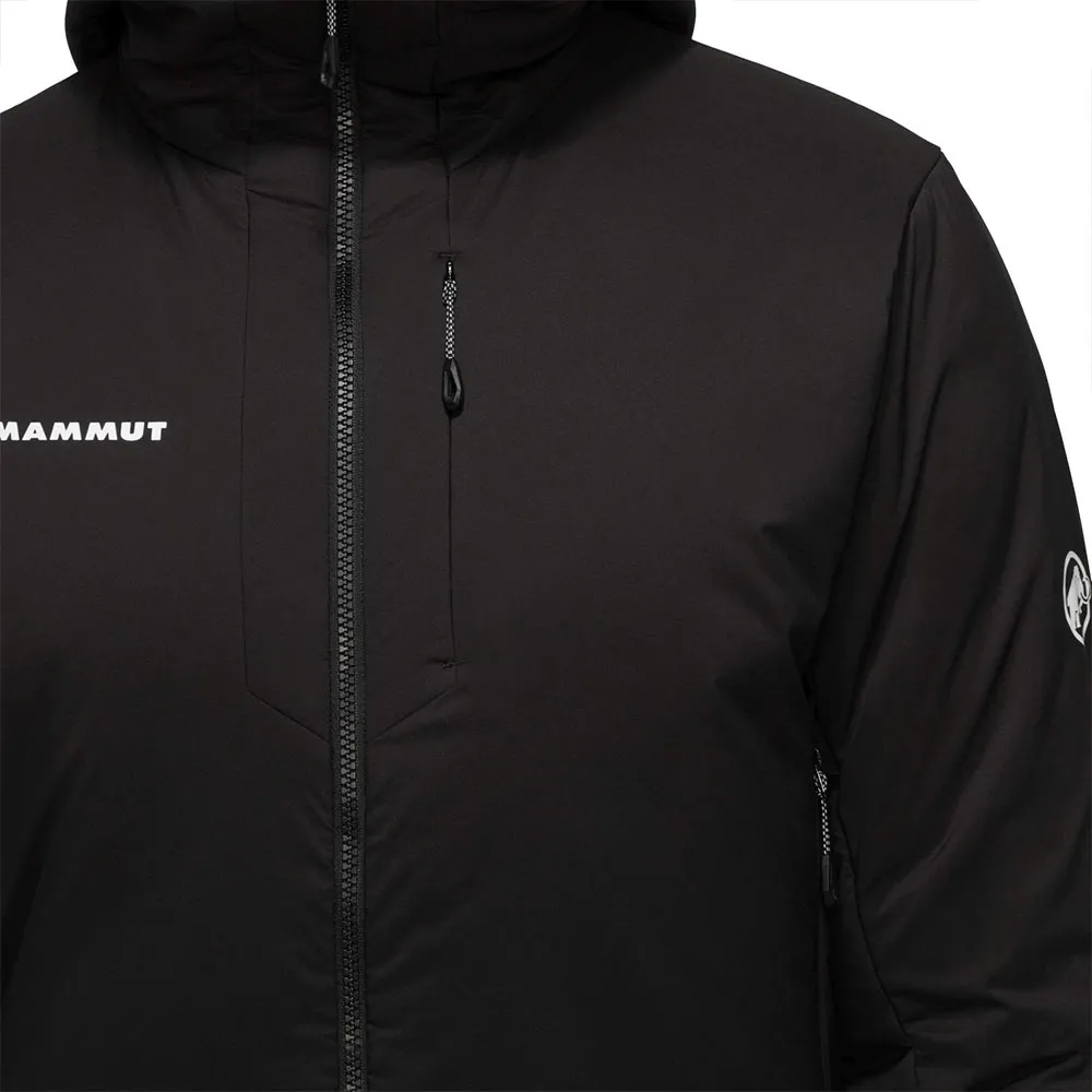Mammut Rime In Flex Jacke Mammut Rime In Flex Jacke
