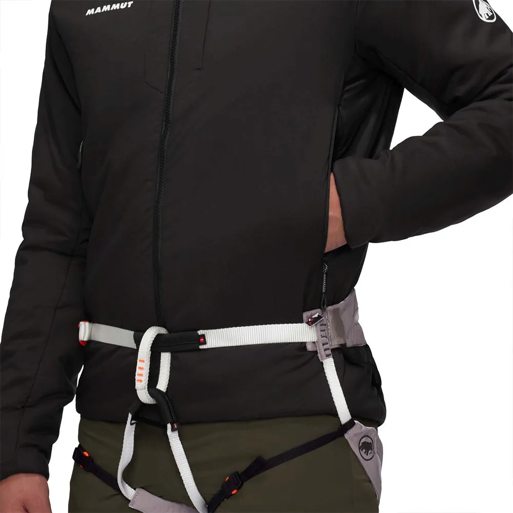 Mammut Rime In Flex Jacke Mammut Rime In Flex Jacke