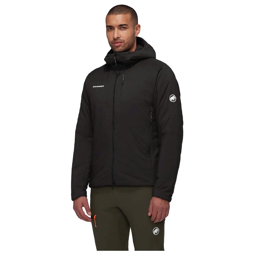 Mammut Rime In Flex Jacke Mammut Rime In Flex Jacke