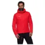 Mammut red