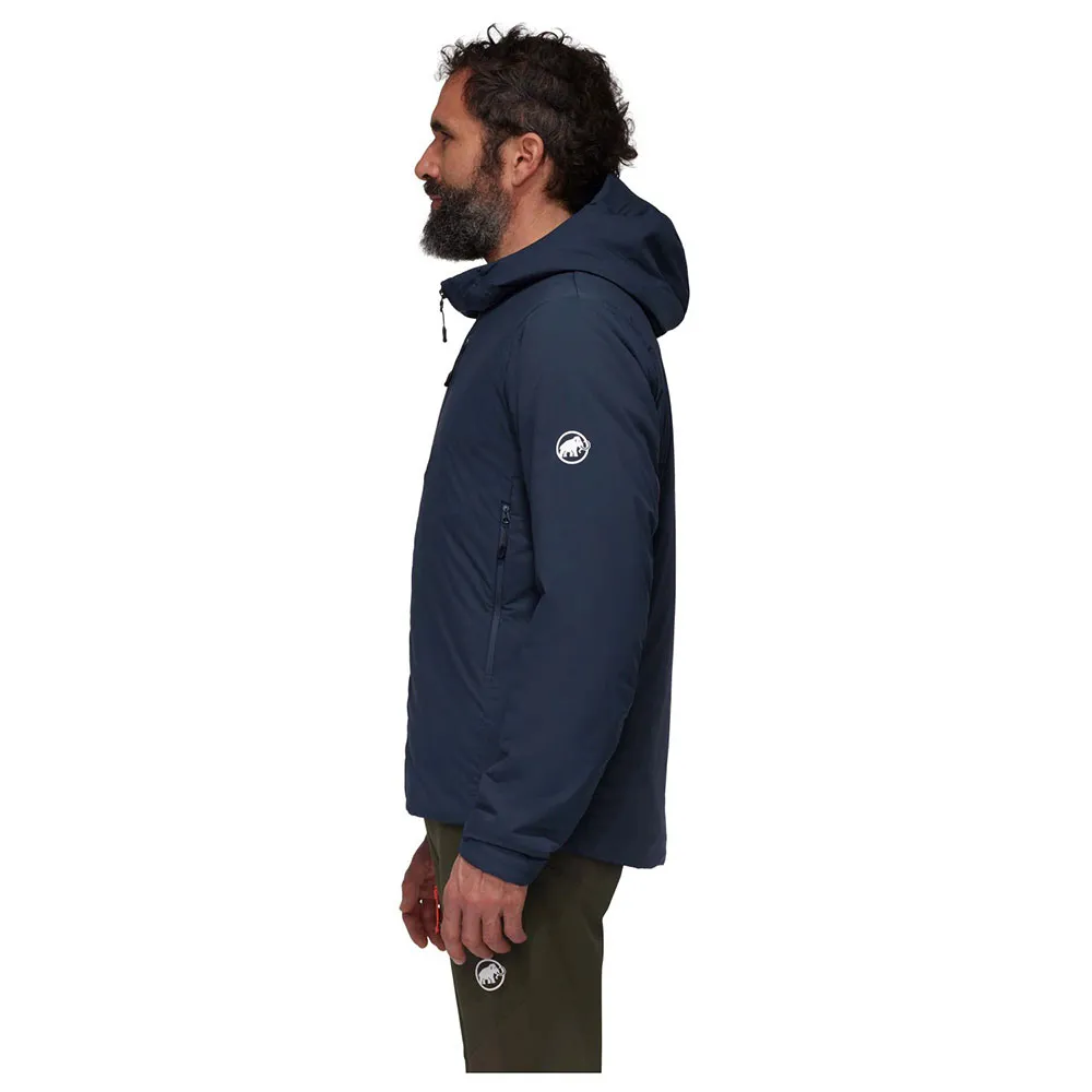 Mammut Rime In Flex Jacke Mammut Rime In Flex Jacke
