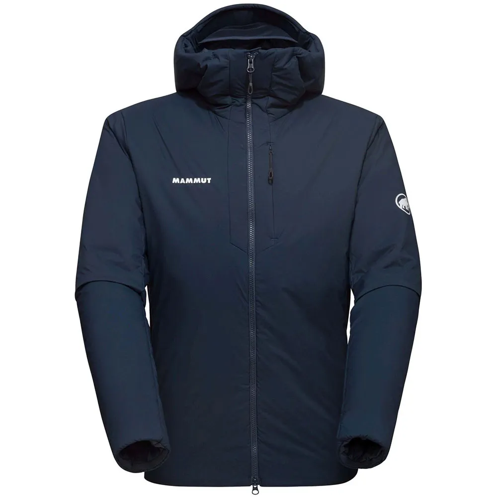 Mammut Rime In Flex Jacke Mammut Rime In Flex Jacke