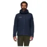 Mammut Rime In Flex Jacke