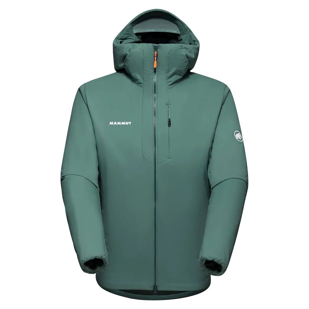 Mammut Rime Insulated Flex Jacke Mammut Rime Insulated Flex Jacke