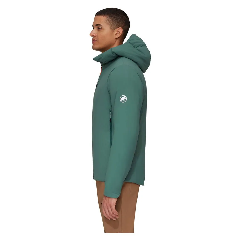 Mammut Rime Insulated Flex Jacke Mammut Rime Insulated Flex Jacke