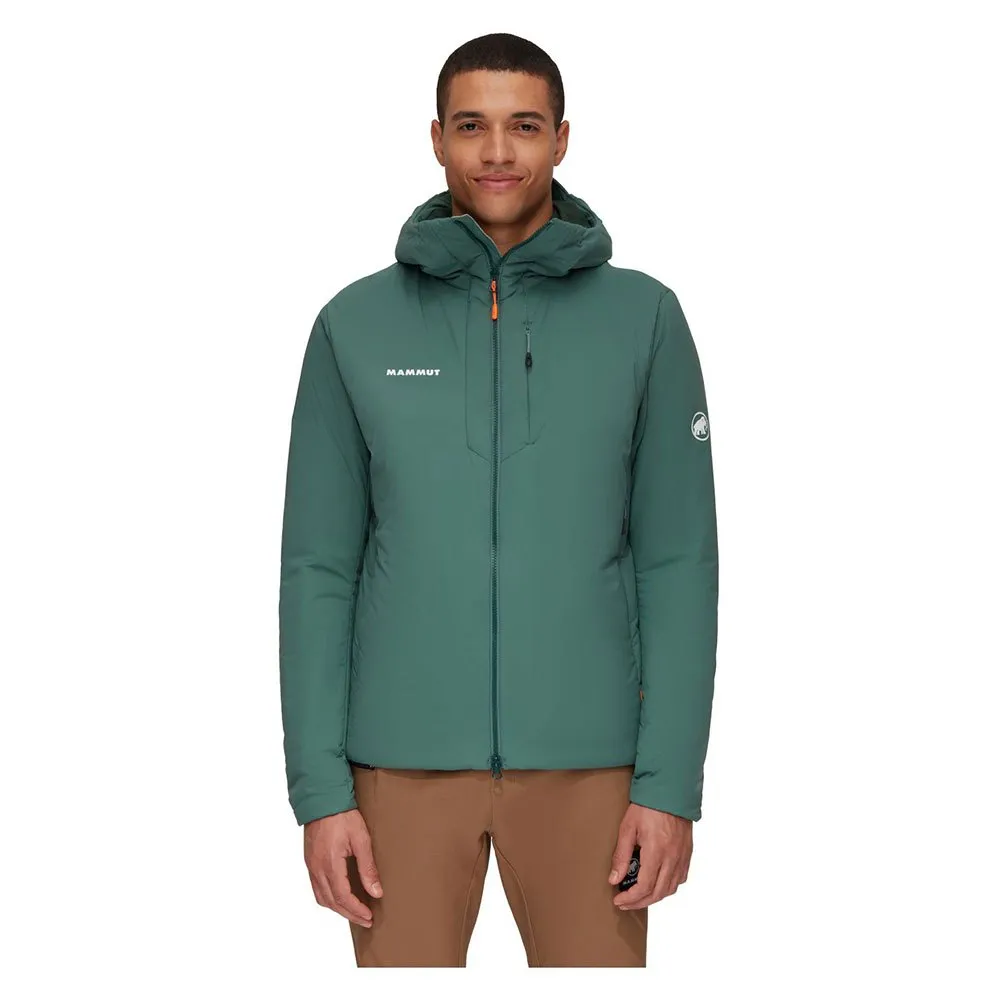 Mammut Rime Insulated Flex Jacke Mammut Rime Insulated Flex Jacke